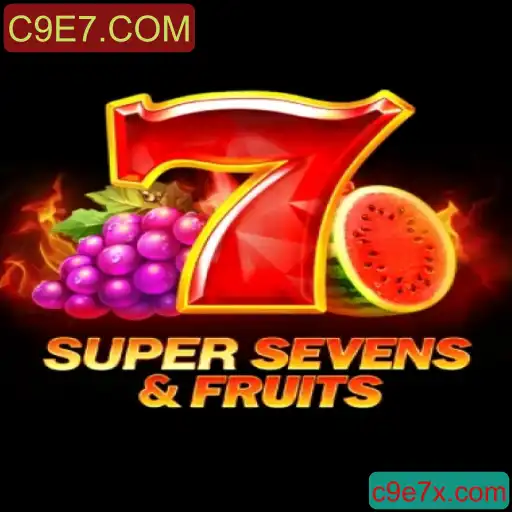 Explorando o Mundo de 7SuperSevensFruits: Um Guia Completo