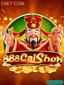 Descubra o Fascinante Mundo de 888CaiShen: O Jogo de Azar que Está Conquistando os Jogadores