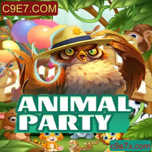 Explorando o Mundo de AnimalParty: Um Jogo Interativo para Todas as Idades