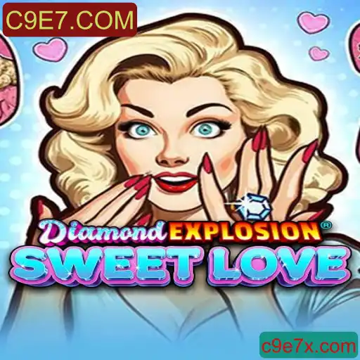 Descobrindo a Emoção de DiamondExplosionSweetLove: Um Jogo Inovador