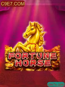 FortuneHorse: Uma Jornada de Aventura e Estratégia
