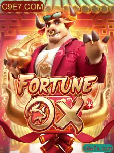 Explorando o Fascinante Mundo do Jogo FortuneOx