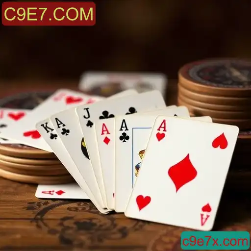 Jogos de cartas
