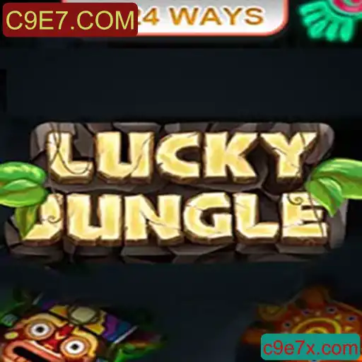 Descubra os Desafios e Aventuras de LuckyJungle1024