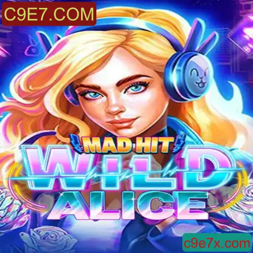 Descubra MadHitWildAlice: Um Jogo de Aventura e Estratégia Inovador