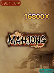 Descubra o Fascinante Mundo do Mahjong e Aventure-se com C9E7.COM