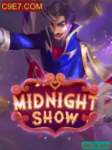 Descubra o Mundo Enigmático de MidnightShow: Um Jogo de Estratégia Envolvente