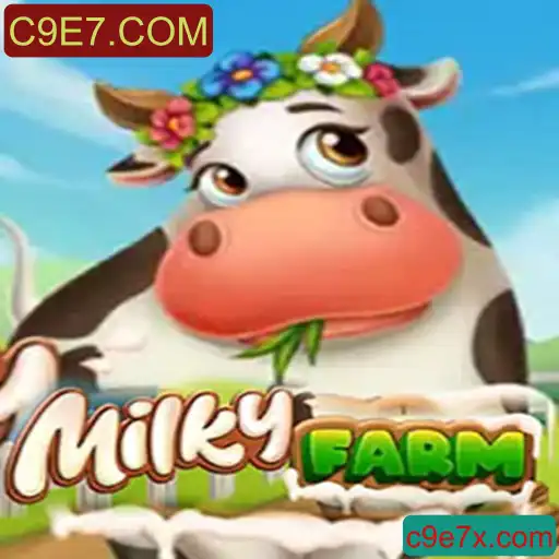 Descubra o Mundo de MilkyFarm: Um Jogo Inovador no C9E7.COM