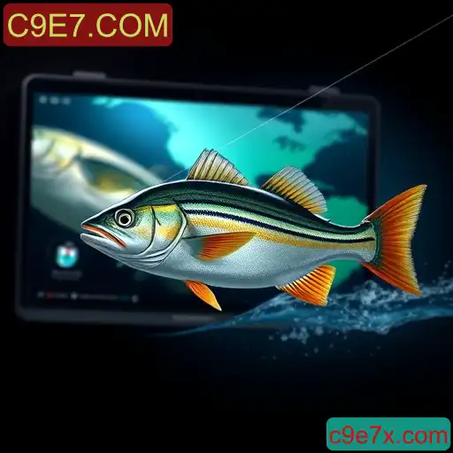 Pesca online
