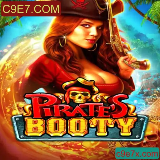 Descubra o Universo Emocionante de PiratesBooty