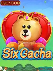 SixGacha: Descubra o Fascinante Mundo de Aventuras no C9E7.COM