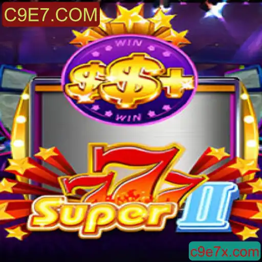 Super777II: Explorando o Universo do Popular Jogo Online
