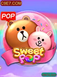 Explorando o Fascinante Mundo do Jogo SweetPOP