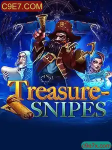 Explorando o Fascinante Mundo de TreasureSnipes