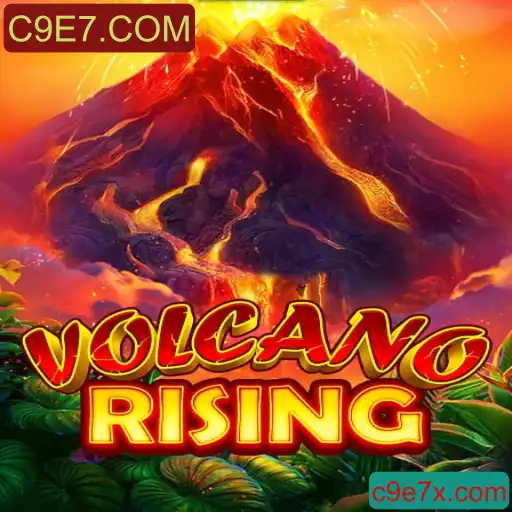 VolcanoRising: Explore o Mundo Vulcânico de C9E7.COM