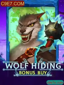 Descubra a Empolgante Aventura do Jogo WolfHidingBonusBuy